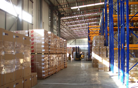Fabrika Taşımacılığı